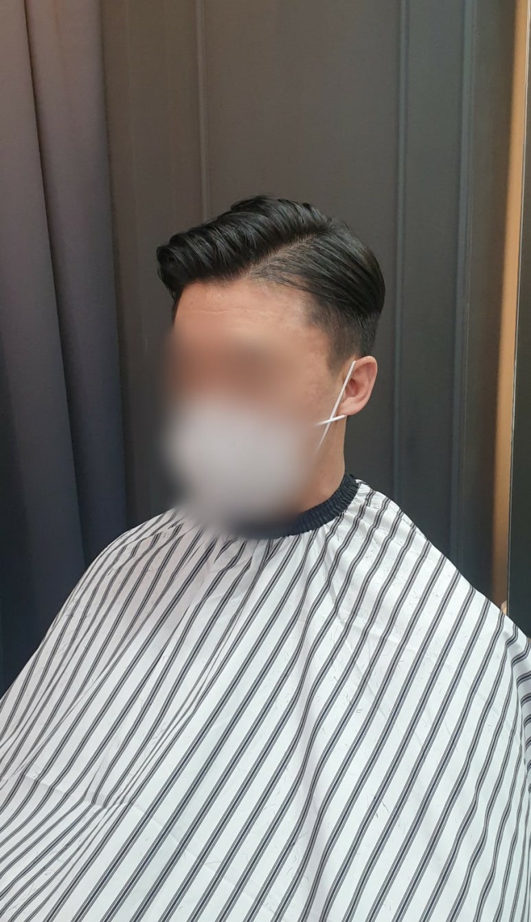 살롱드맨 이미지
