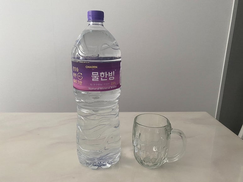 하이트진로(주)청주공장 이미지