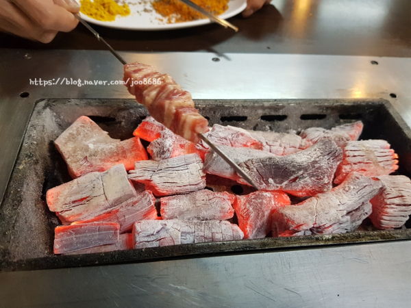 연길양꼬치구이 이미지