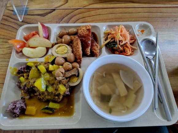 스틸한식부페 이미지