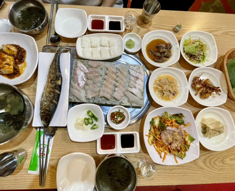 더키횟집 이미지