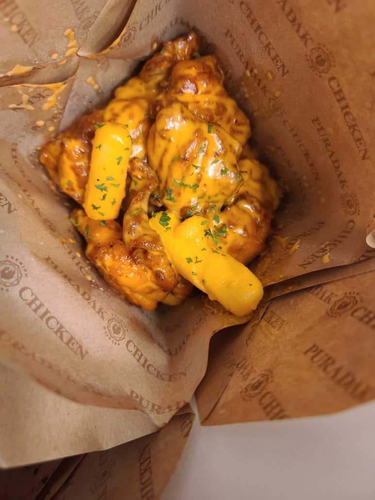푸라닭 신정1동점 이미지