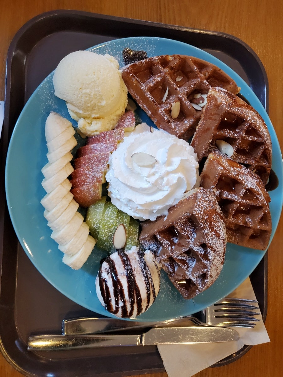 카페울돌 이미지