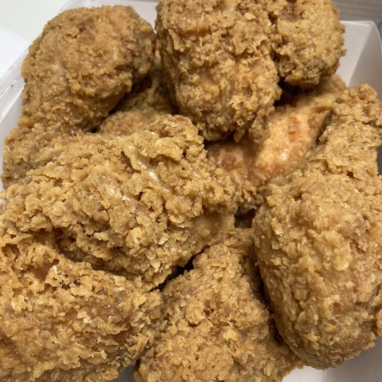 비비큐(BBQ) 대구용계점 이미지