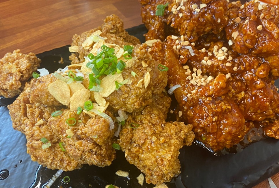 계몽치킨 이미지
