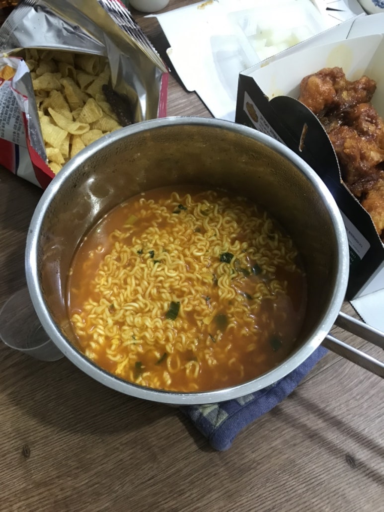 처갓집양념치킨 남면점 이미지