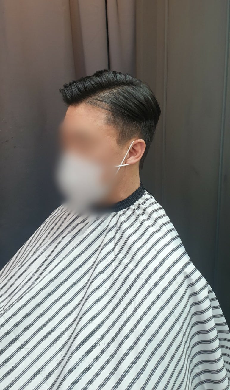 살롱드맨 이미지