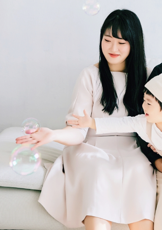 헤어살롱모모 이미지