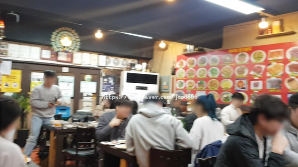 연길양꼬치구이 이미지