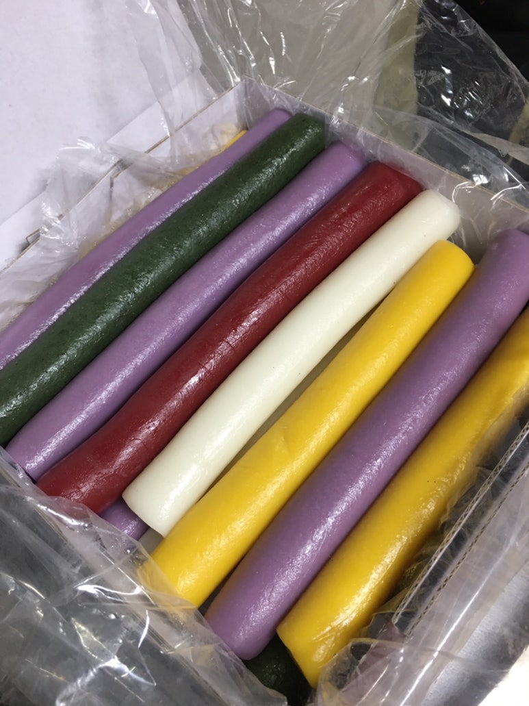 사라떡카페 이미지