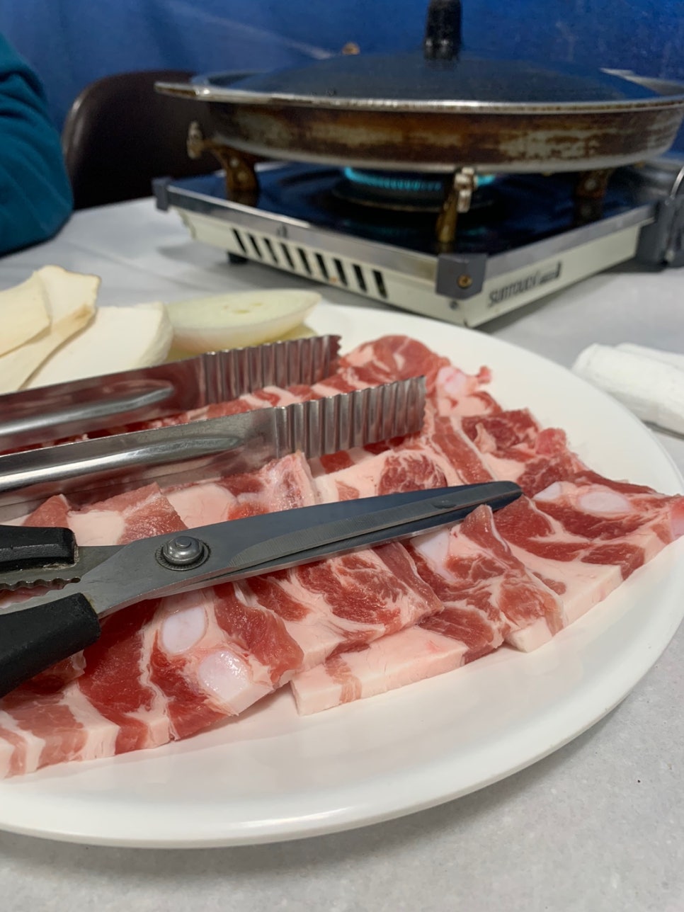 수정식육식당 이미지