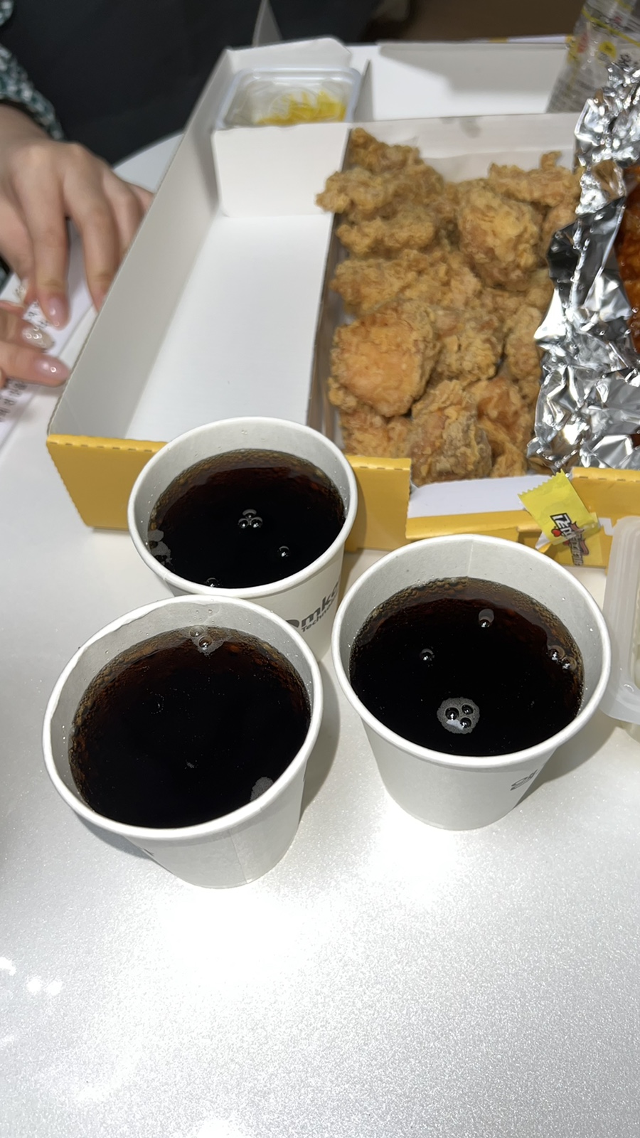 네네치킨서천점 이미지