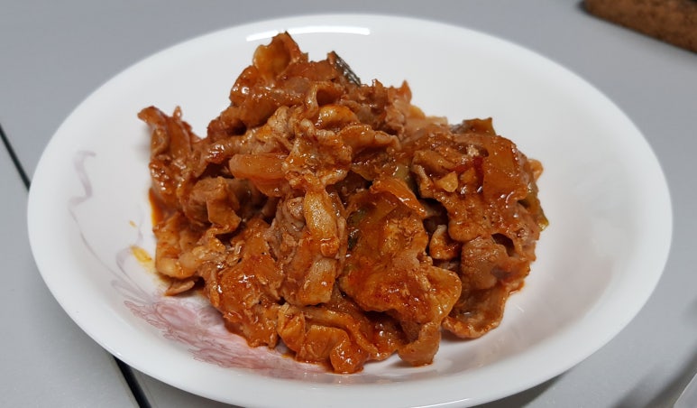 탐나는집밥 이미지