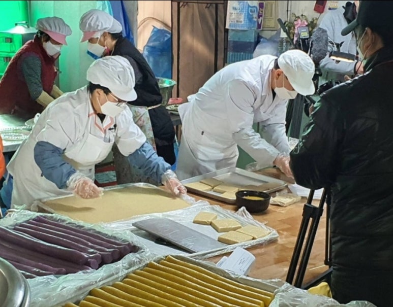 홍천떡집 이미지