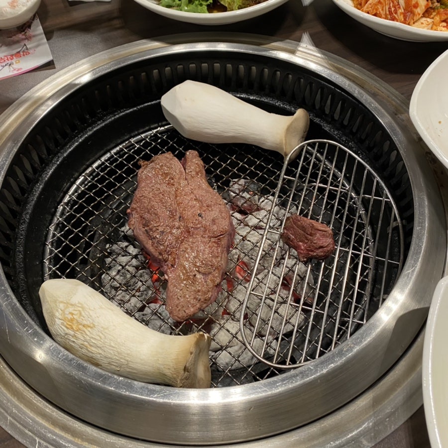 문경축산농협약돌한우프라자 이미지