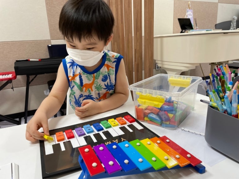 포레음악학원 이미지