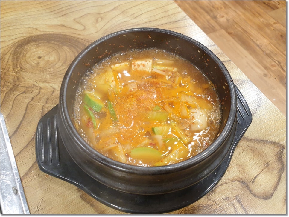 한양갈비 이미지