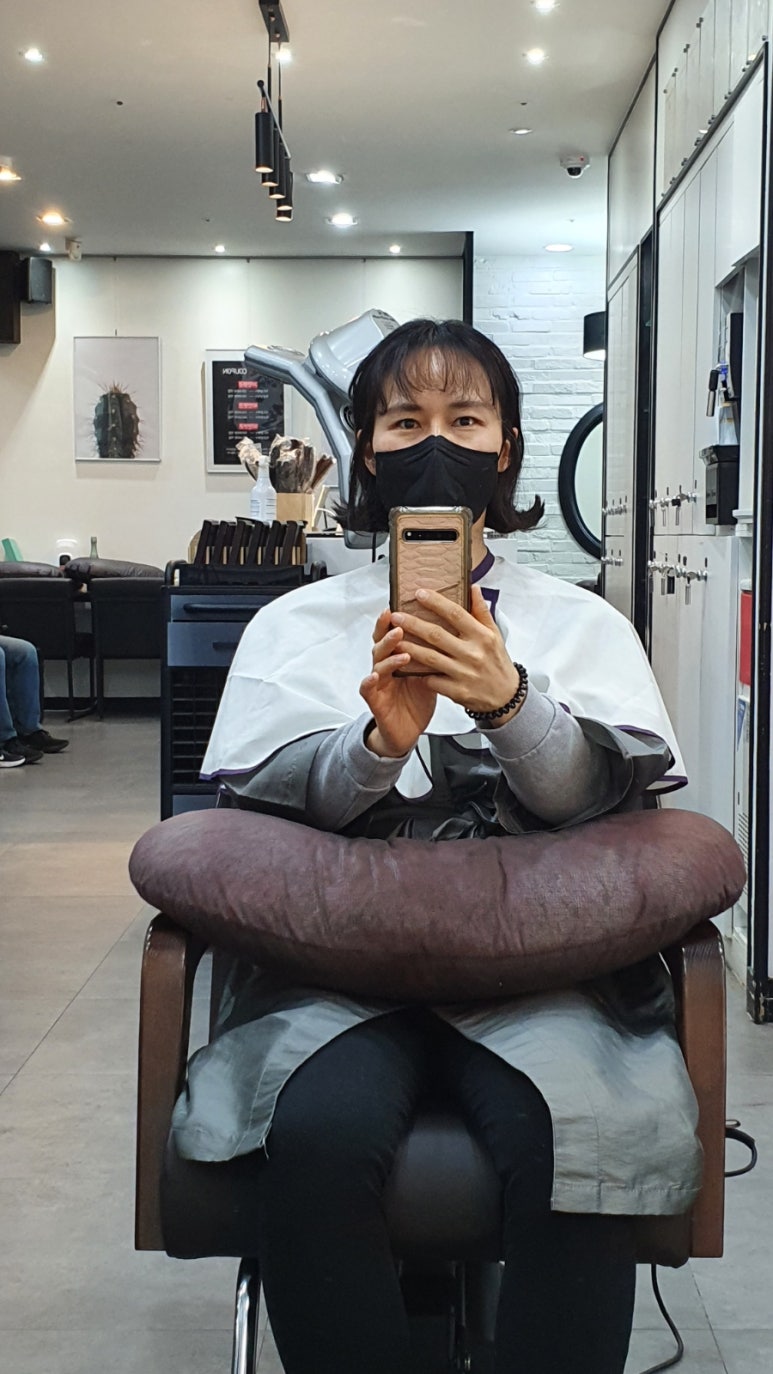 이율헤어 이미지