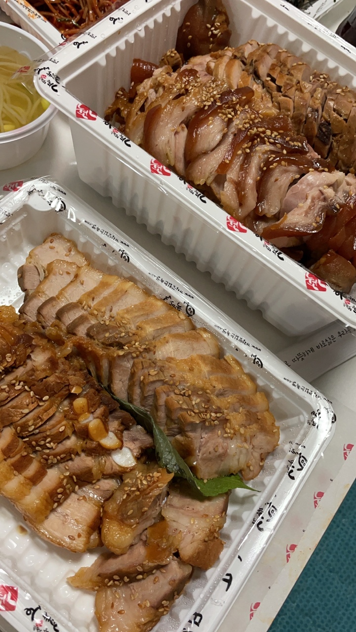 가장맛있는족발산동점 이미지