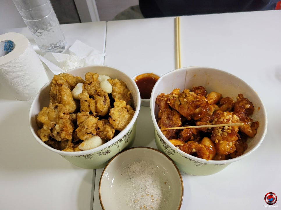 봉구네치킨 이미지