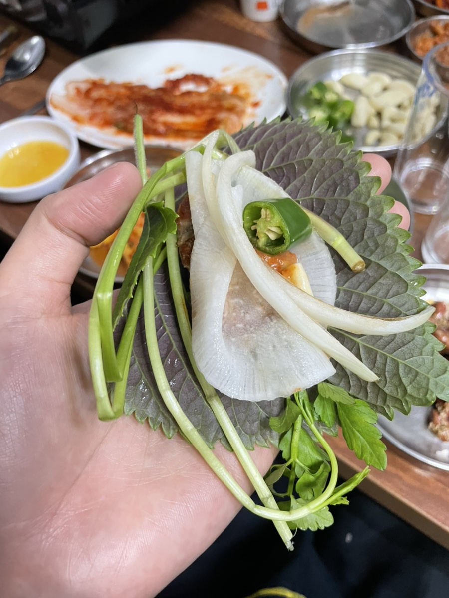은하수 식당 이미지