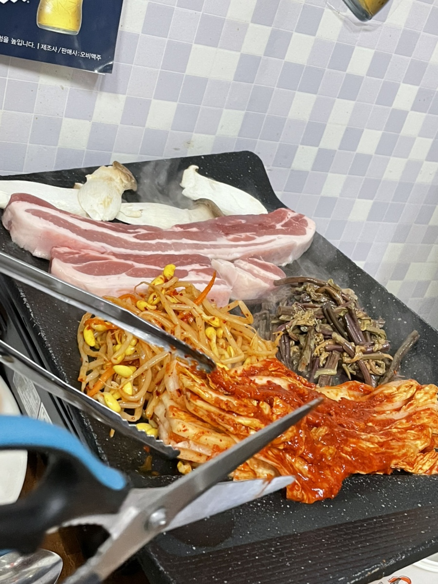 은하수식당 이미지