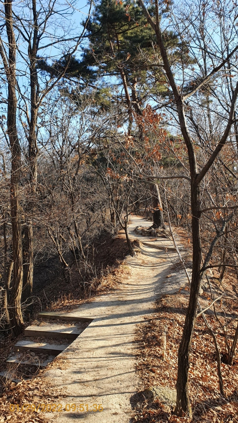 산불진화 고압수관 보관함 이미지