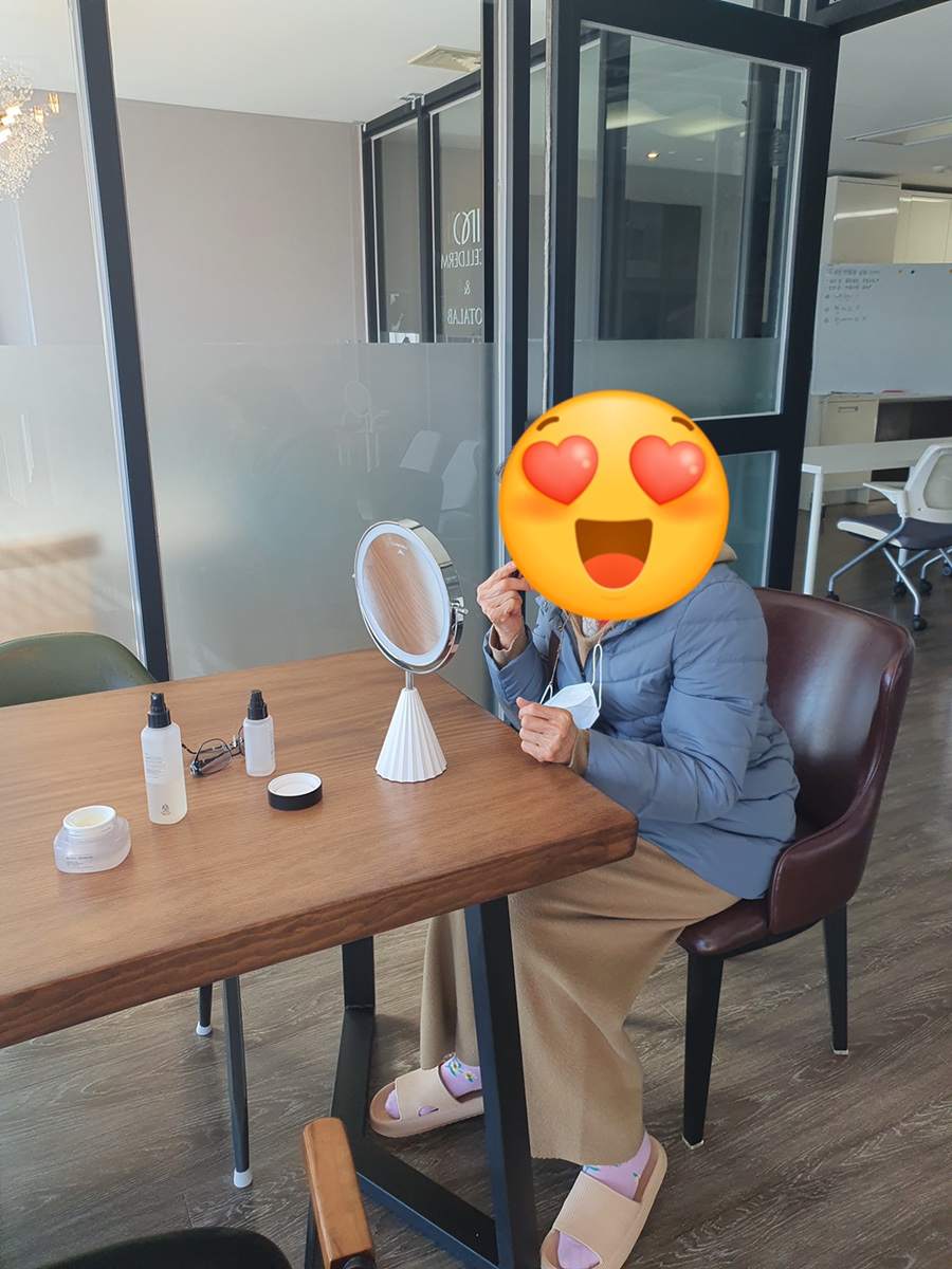 인셀덤리더스 이미지