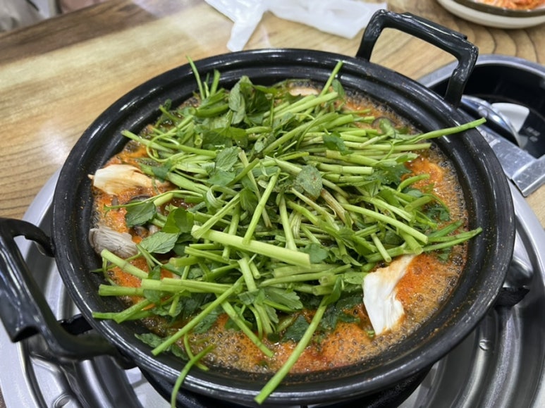 등촌칼국수성환점 이미지