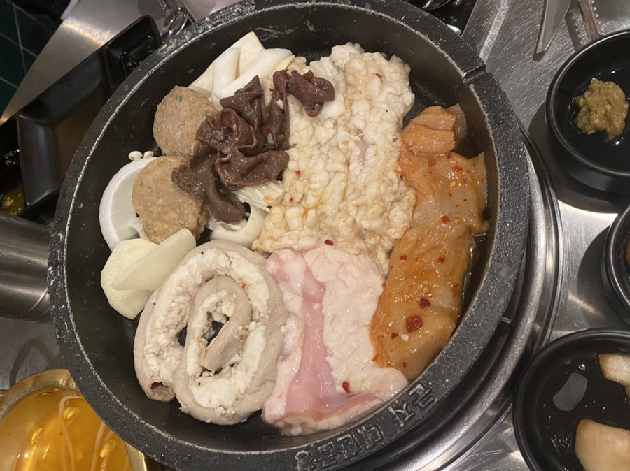 군자대한곱창 부천역점 사진 3