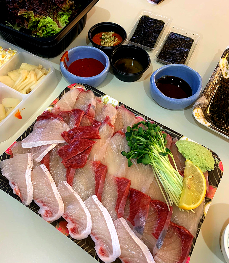 오늘도 푸짐회 이미지