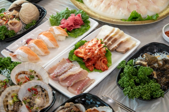 섬마을수산 이미지