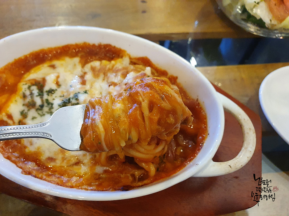 브런치카페우리동네168 이미지