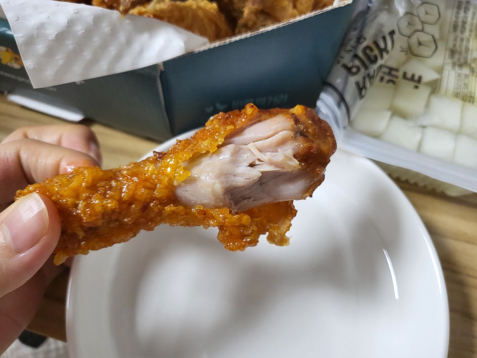 피자나라치킨공주 의정부가능점 이미지