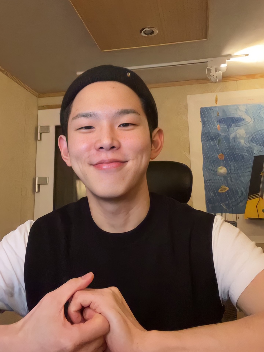 (주)벡스 이미지