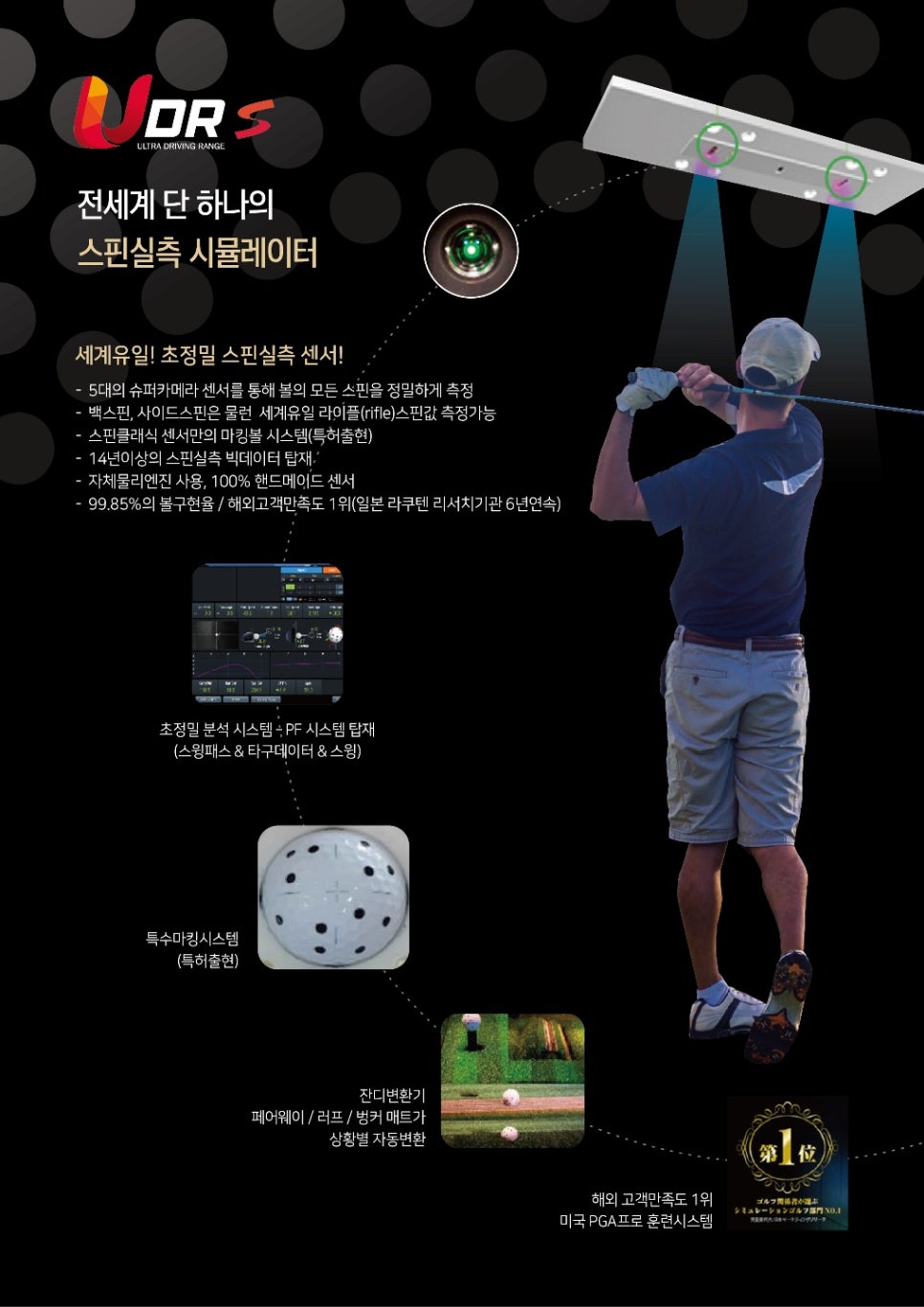 유디알멤버스올림픽감일점 이미지