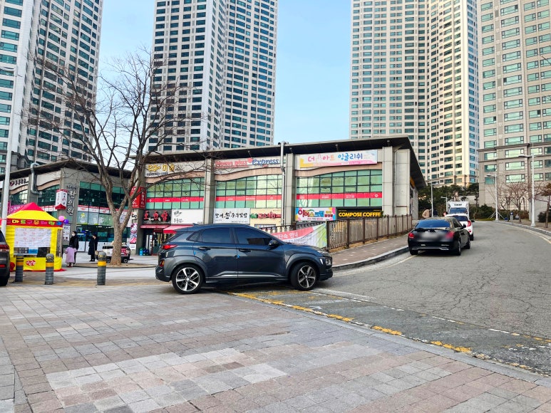 컴포즈커피오륙도SK뷰점 이미지