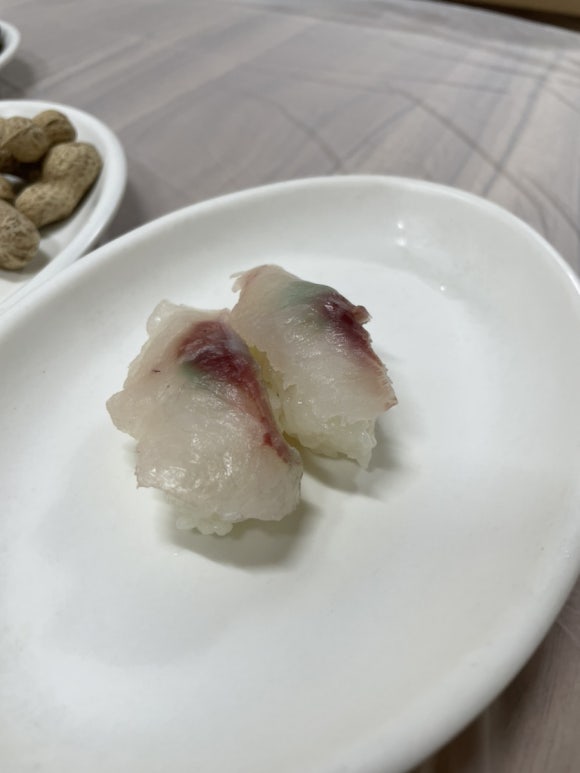정자횟집 이미지
