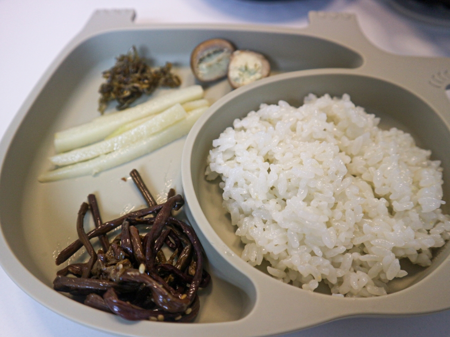 엄마반찬화곡 이미지