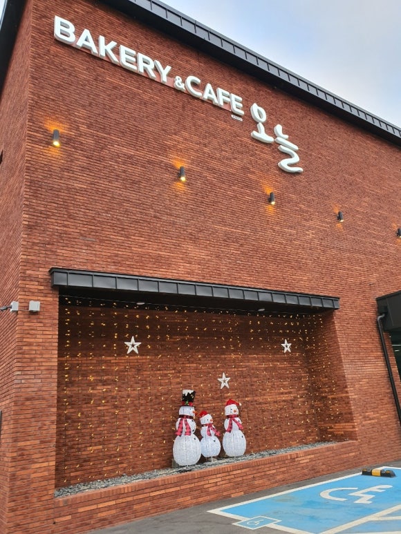 빵선수베이커리카페 이미지