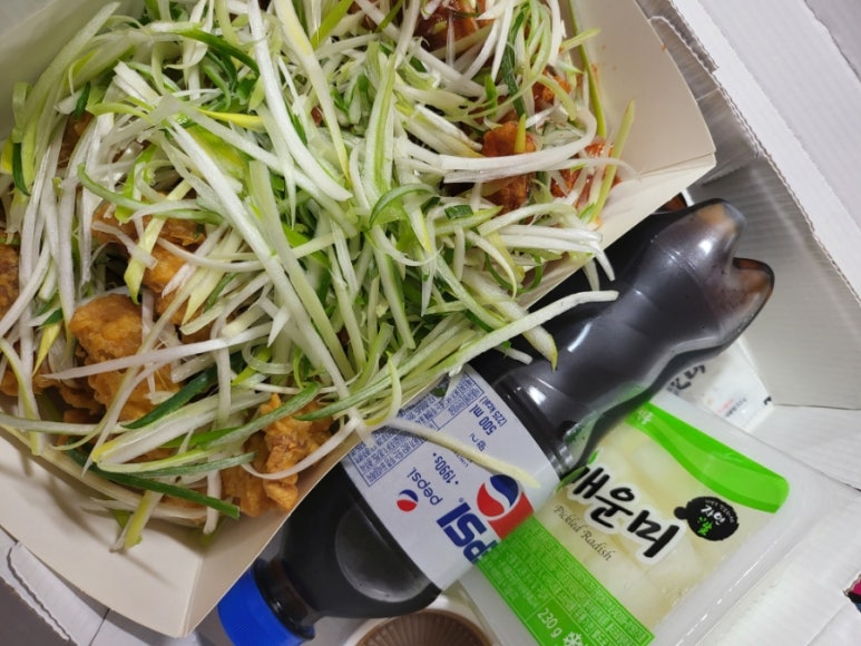 수앤치킨 이미지