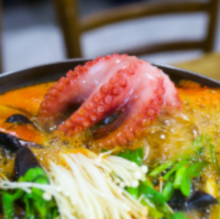 제주수산물회센타 이미지