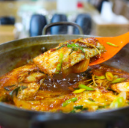 제주수산물회센타 이미지