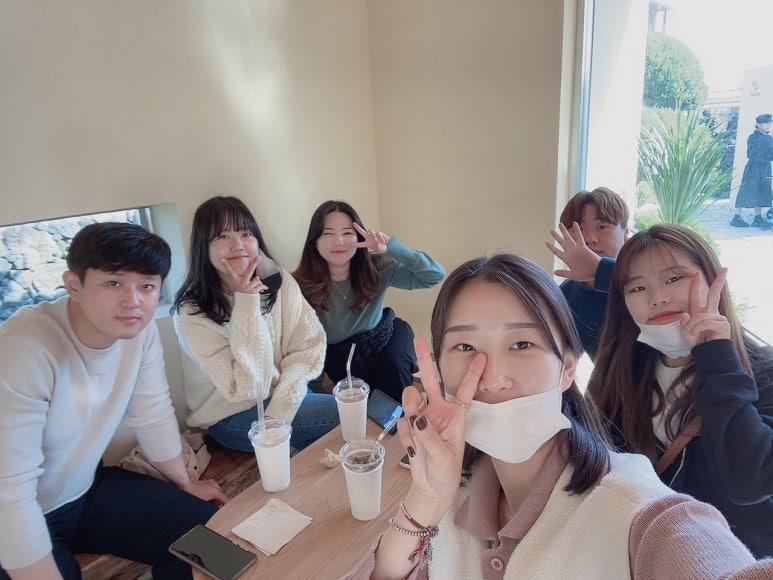 소사오름 이미지