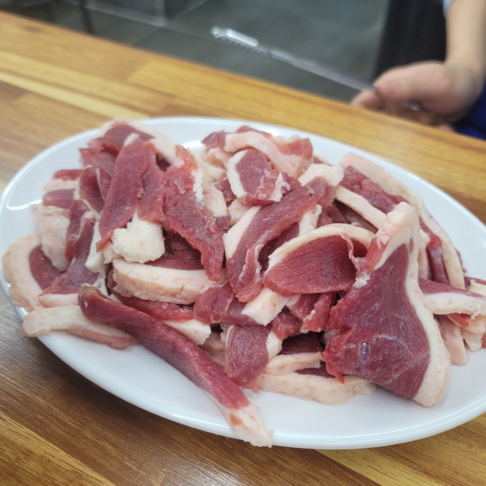 우돈오리 이미지