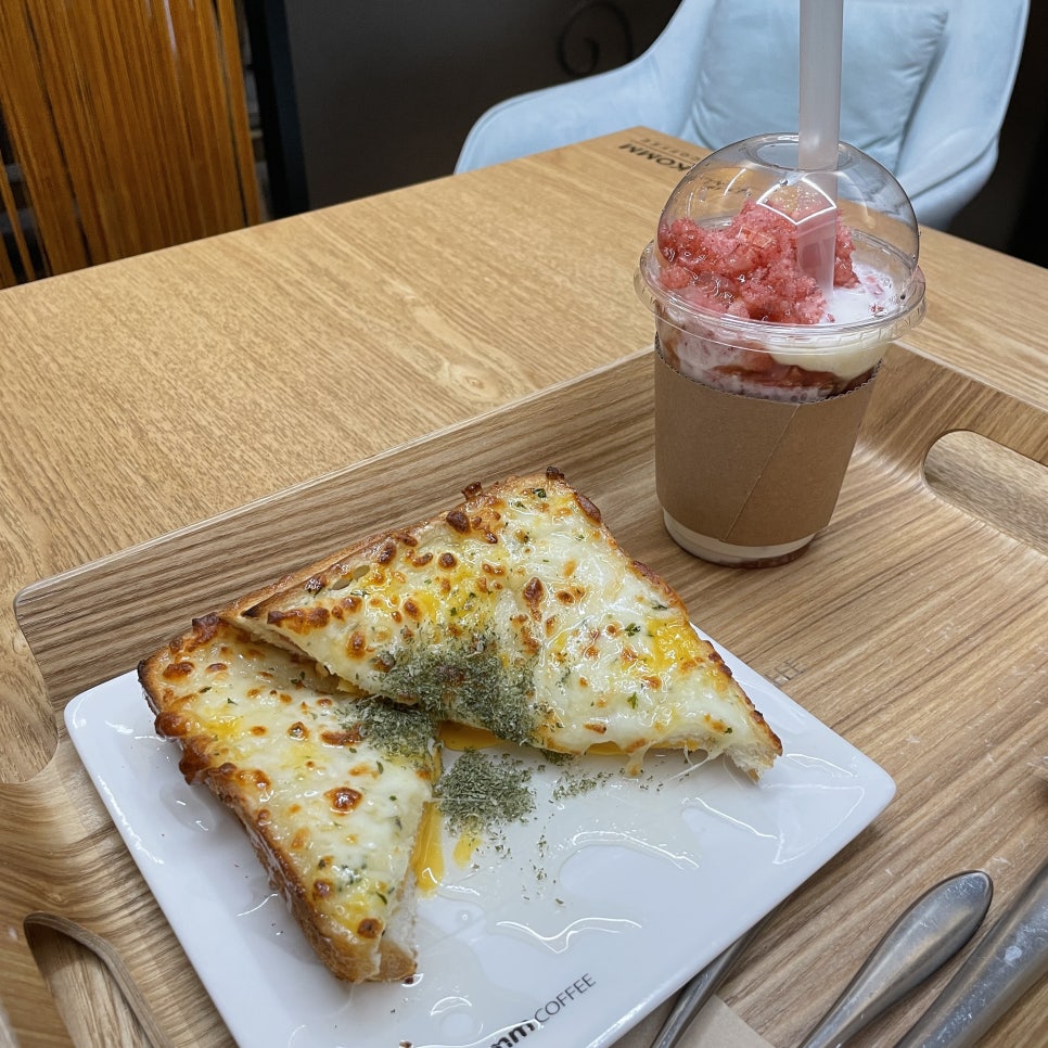 달콤커피종로그룹점 이미지