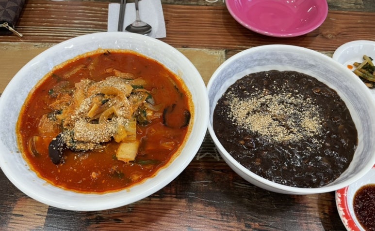 신미가짬뽕 이미지