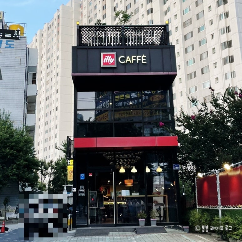 일리카페 상인점 이미지
