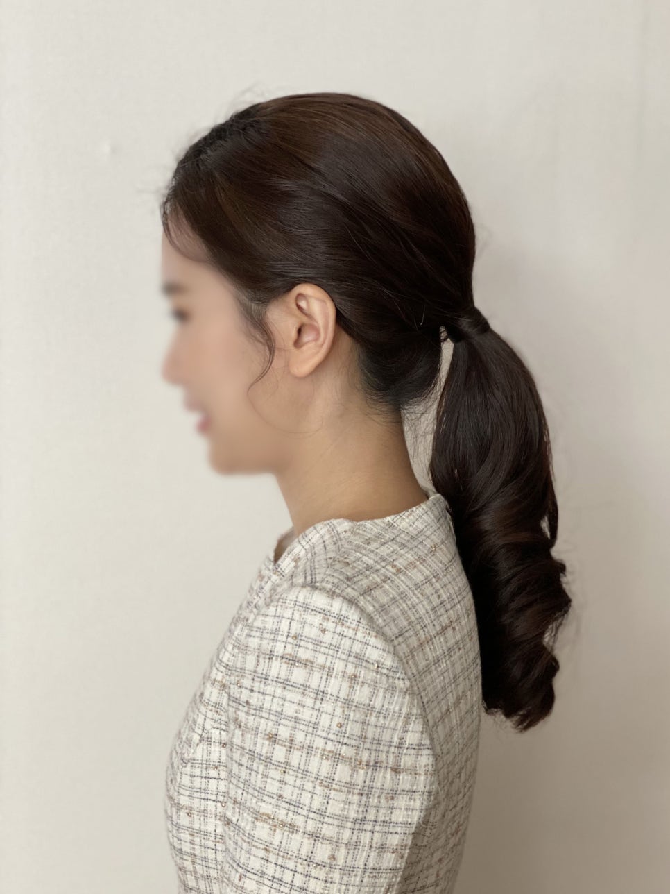 원하진헤어 이미지
