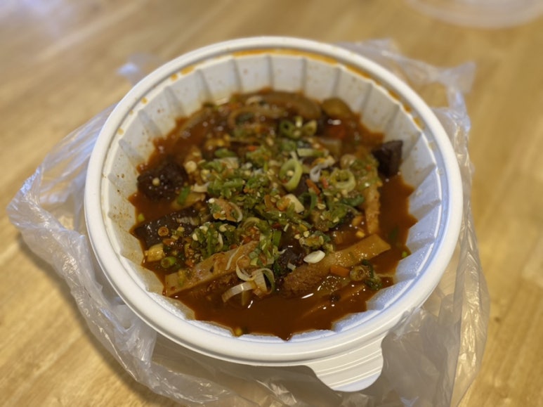 고령할매국수집 이미지